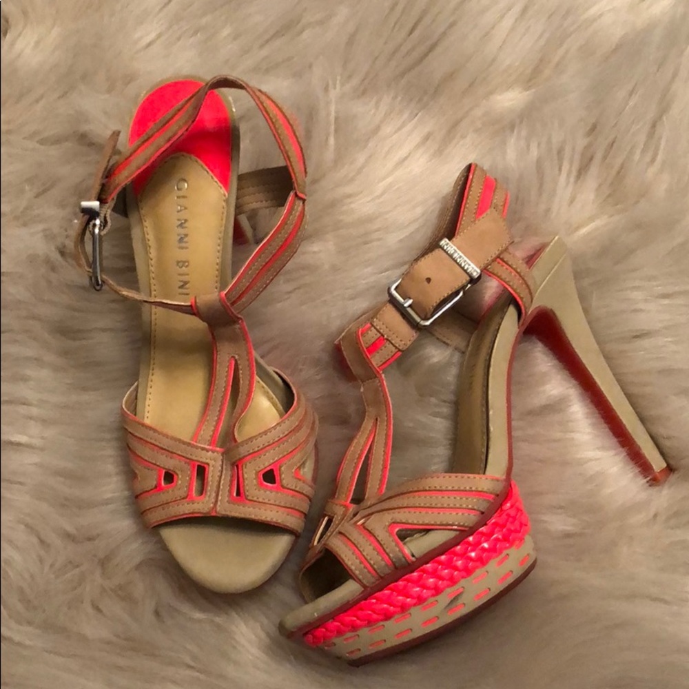 Women’s Heels